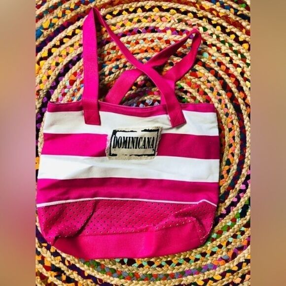 Gently used DOMINICANA bag OS - Picture 1 of 1